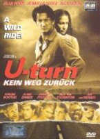 U-Turn - Kein Weg zurück / Oliver Stone / Uncut /...