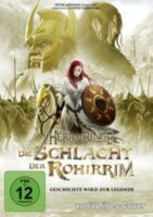 Der Herr der Ringe: Die Schlacht der Rohirrim  (DVD) Top...