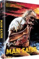 Man-Eater-Der Menschenfresser ist zurück- Cover E...