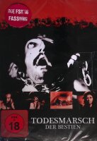 Todesmarsch der Bestien / DVD - Nagelneu / Versiegelt