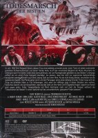 Todesmarsch der Bestien / DVD - Nagelneu / Versiegelt