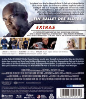 The Equalizer 3 - The Final Chapter / Blu-Ray Nagelneu Versiegelt