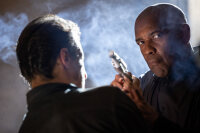 The Equalizer 3 - The Final Chapter / Blu-Ray Nagelneu Versiegelt
