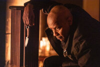 The Equalizer 3 - The Final Chapter / Blu-Ray Nagelneu Versiegelt