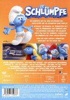 Die Schlümpfe - Schlumpf Fu! - Staffel 1 Teil 1 / 13 Episoden / DVD * Guter Zustand