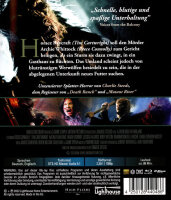 A Werewolf in England / Blu-Ray * Nagelneu Versiegelt