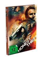 HONEST THIEF - 2-Disc Mediabook Cover B (Blu-ray + DVD)...