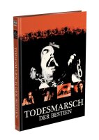 TODESMARSCH DER BESTIEN - Cover A (Blu-ray + DVD) Limited...