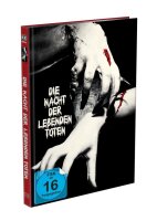 DIE NACHT DER LEBENDEN TOTEN (1968) (Neue Synchro) Cover...