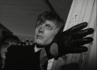 DIE NACHT DER LEBENDEN TOTEN (1968) (Neue Synchro) Cover D (BluRay + DVD) NEU