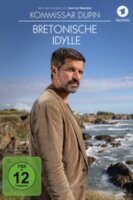 Kommissar Dupin: Bretonische Idylle / DVD * Guter Zustand