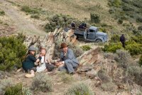 Der Pfad / DVD * Guter Zustand