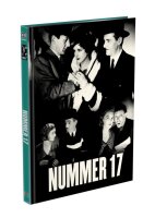 Alfred Hitchcock´s – NUMMER 17 - 2-Disc...