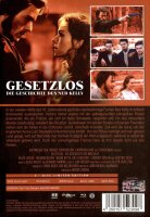 GESETZLOS - Die Geschichte des Ned Kelly - Mediabook -...
