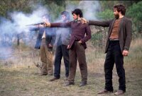 GESETZLOS - Die Geschichte des Ned Kelly - Mediabook - Cover B (BluRay+DVD) NEU