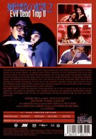 EVIL DEAD TRAP 2 - 2-Disc Mediabook - Cover A (Blu-ray +...