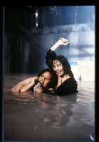 EVIL DEAD TRAP 2 - 2-Disc Mediabook - Cover A (Blu-ray + DVD) Brandneu