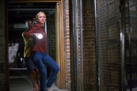 John Carpenters THE WARD - 2-Disc Mediabook Cover B...