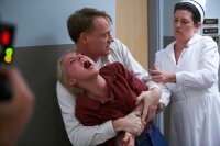 John Carpenters THE WARD - 2-Disc Mediabook Cover B (Blu-ray + DVD) Uncut / NEU