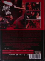 Alone in the Dark / Mediabook / Blu-ray + DVD / Limited Edition