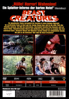 Beast Creatures - Cover B - Limited Edition 500 Stück - Horror / DVD*Top Zustand