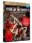 The Treacherous - Die 10.000 Konkubinen -  2-Disc (LE) Mediabook - Nagelneu