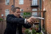 KILLER´S BODYGUARD – 2-Disc Mediabook Cover A (Blu-ray + DVD) Nagelneu