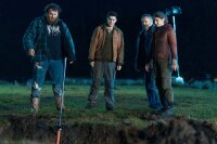 Boys from County Hell / Blu-Ray * Nagelneu Versiegelt