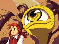 Monster Rancher - Die komplette Serie - Limited Edition (Ep. 1-73)  [12 DVDs]NEU