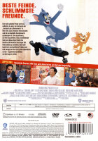 Tom & Jerry / DVD