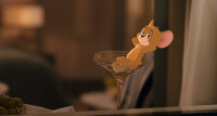 Tom & Jerry / DVD