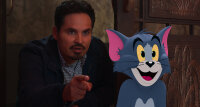 Tom & Jerry / DVD