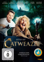 Catweazle / DVD