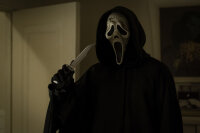 Scream 6 / Blu-Ray * Top Zustand