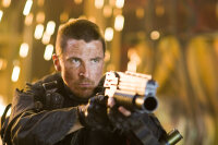 Terminator - Die Erlösung / DVD - Top Zustand