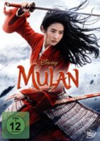 Disney Mulan / DVD * Top Zustand