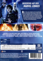 The New Mutants / DVD - Top Zustand