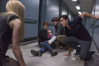 The New Mutants / DVD - Top Zustand