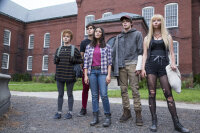 The New Mutants / DVD - Top Zustand