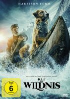 Ruf der Wildnis / DVD
