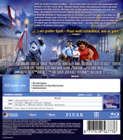 Onward - Keine halben Sachen / Blu-Ray * Top Zustand