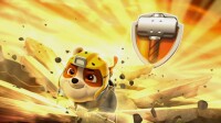 Paw Patrol - Mighty Pups / DVD