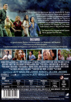 Blumhouse’s Fantasy Island - Unrated Cut / DVD * Guter Zustand