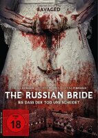 The Russian Bride - Bis dass der Tod uns scheidet / DVD *...