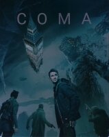 Coma / Limited Steelbook Edition / ohne Aussenhülle...