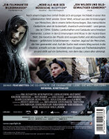Coma / Limited Steelbook Edition / ohne Aussenhülle...