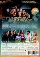 Das perfekte Geheimnis / DVD
