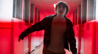 Scary Stories to tell in the Dark / DVD