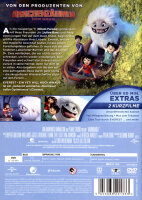 Everest - Ein Yeti will hoch hinaus / DVD