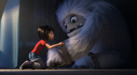 Everest - Ein Yeti will hoch hinaus / DVD